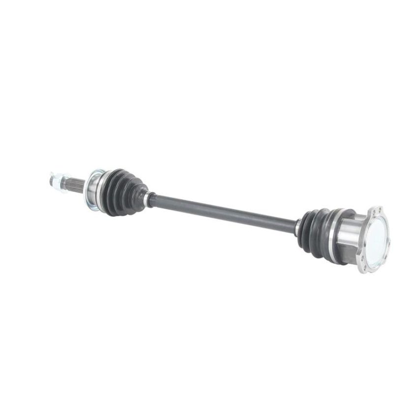 TRAKMOTIVE AXLES NI-8647 CV Axle Shaft