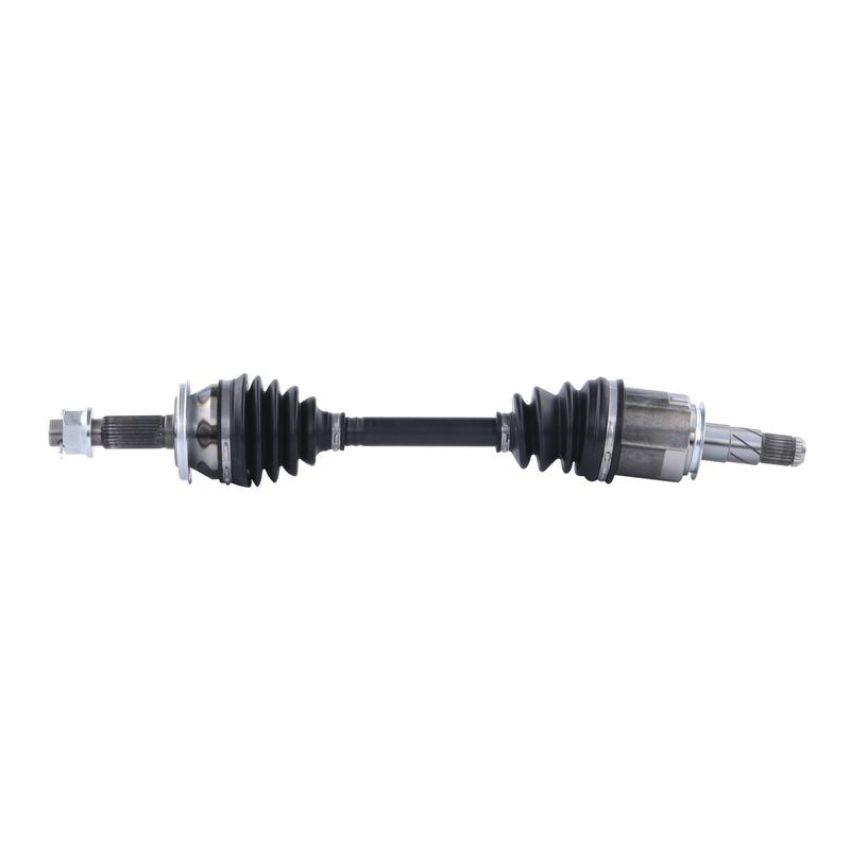 TRAKMOTIVE AXLES NI-8648 CV Axle Shaft