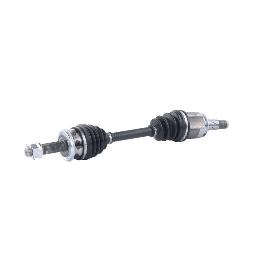 TRAKMOTIVE AXLES NI-8648 CV Axle Shaft