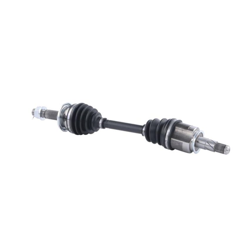TRAKMOTIVE AXLES NI-8648 CV Axle Shaft