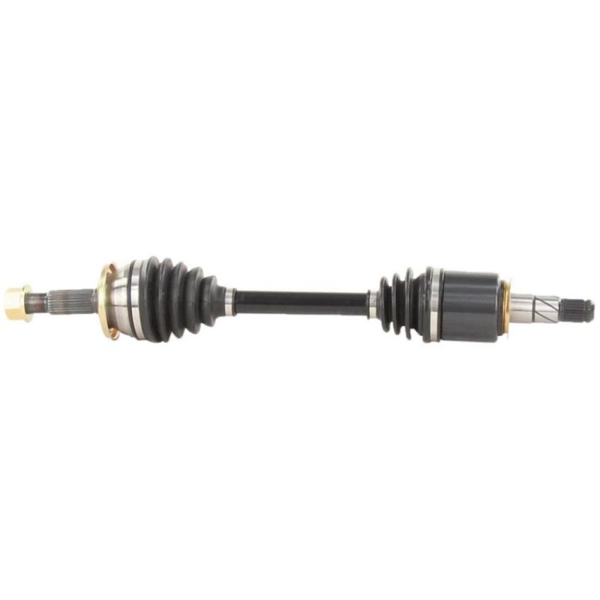 TRAKMOTIVE AXLES NI-8650 CV Axle Shaft