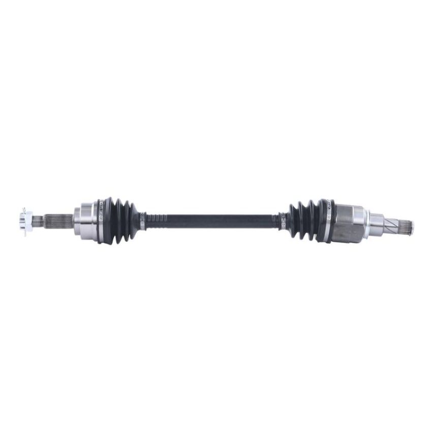 TRAKMOTIVE AXLES NI-8656 CV Axle Shaft