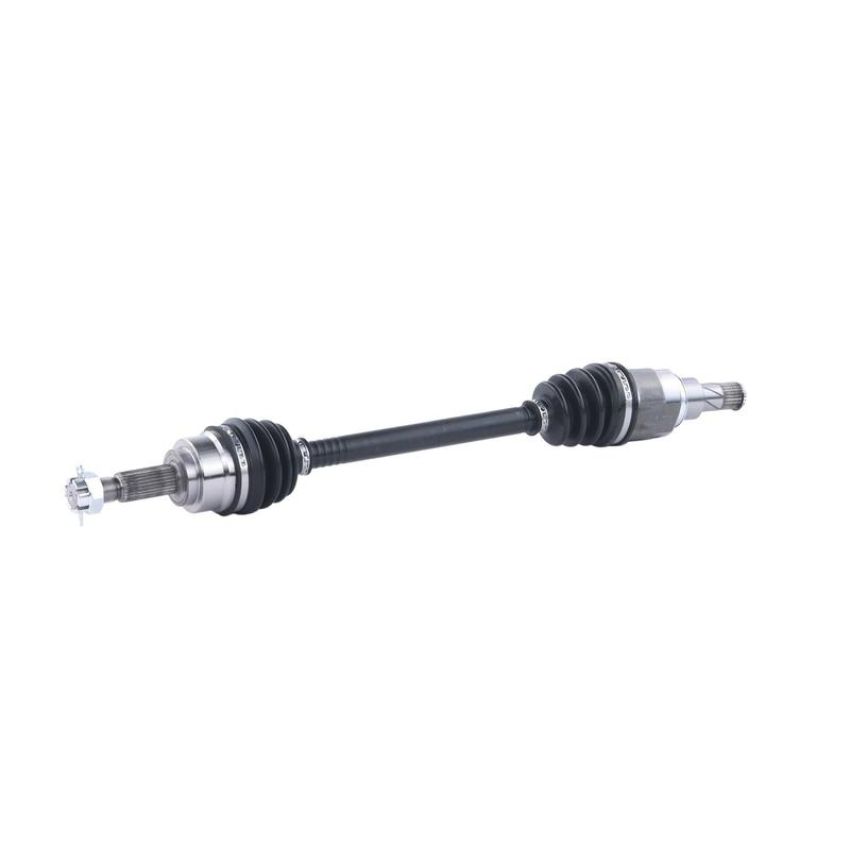 TRAKMOTIVE AXLES NI-8656 CV Axle Shaft