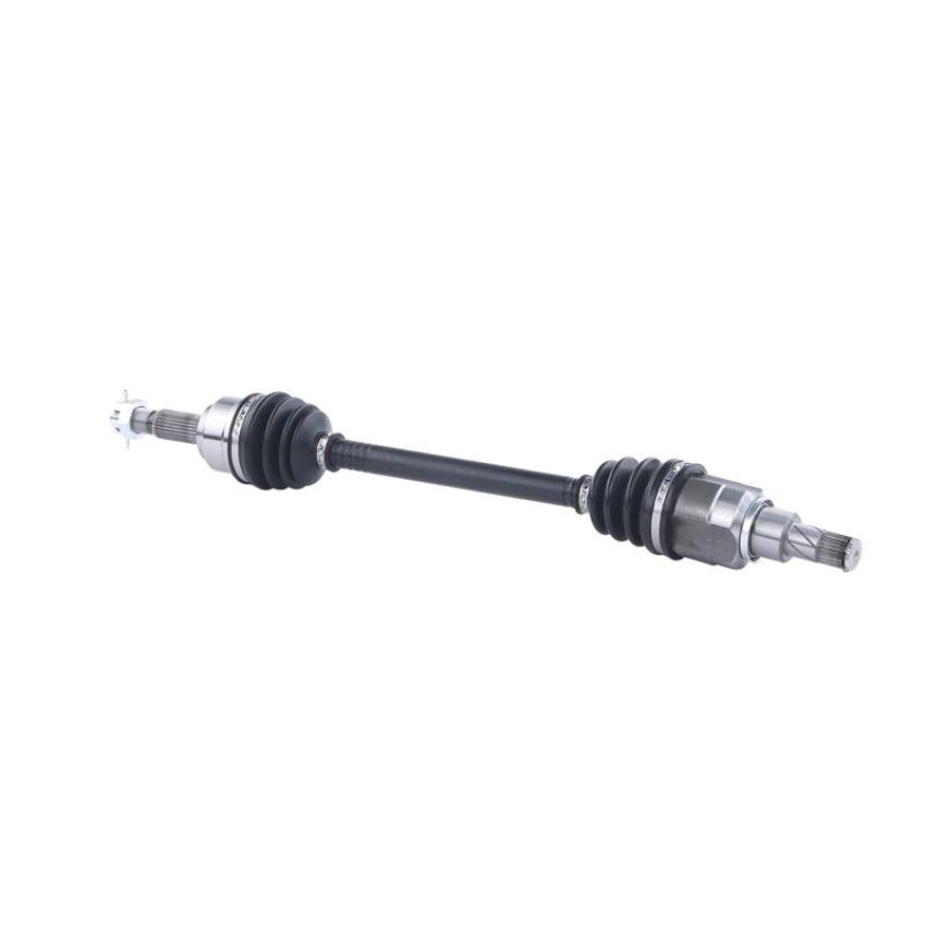 TRAKMOTIVE AXLES NI-8656 CV Axle Shaft