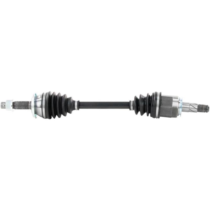 TRAKMOTIVE AXLES NI-8657 CV Axle Shaft