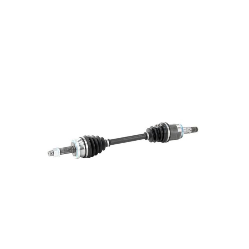 TRAKMOTIVE AXLES NI-8657 CV Axle Shaft