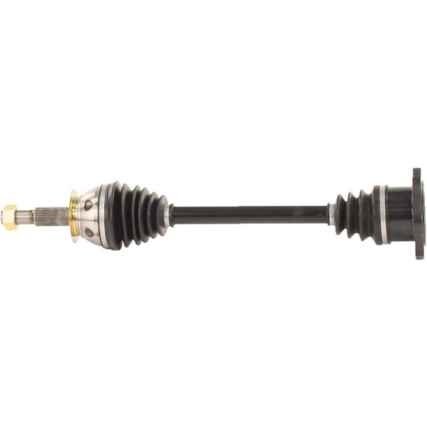 TRAKMOTIVE AXLES NI-8660 CV Axle Shaft