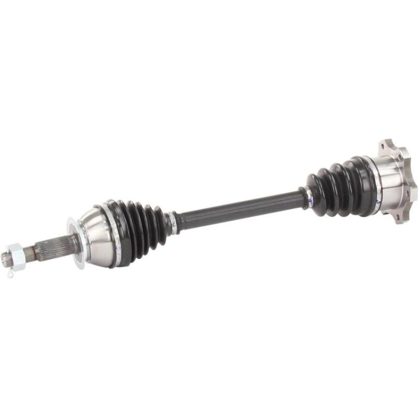 TRAKMOTIVE AXLES NI-8660 CV Axle Shaft