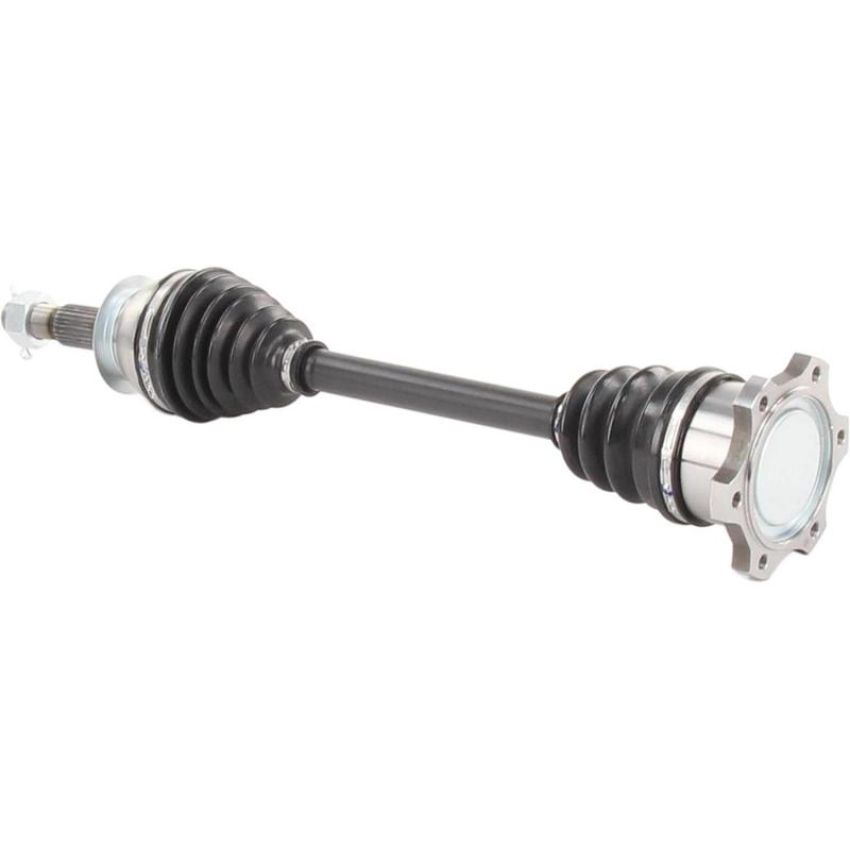 TRAKMOTIVE AXLES NI-8660 CV Axle Shaft