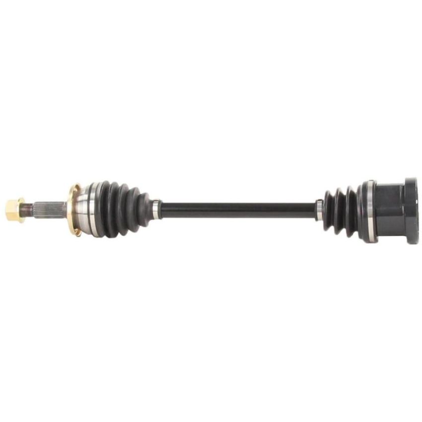 TRAKMOTIVE AXLES NI-8661 CV Axle Shaft