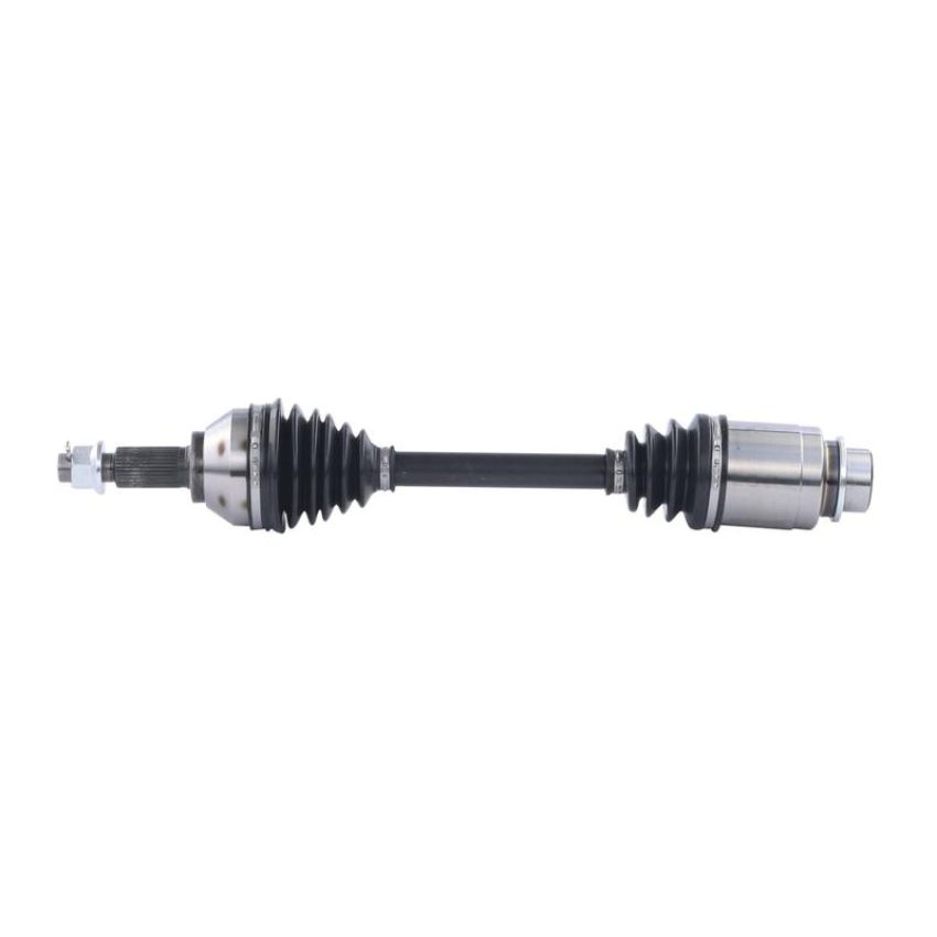 TRAKMOTIVE AXLES NI-8664 AAR CV Axle Shaft