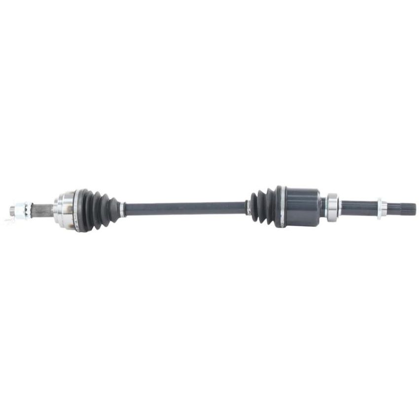 TRAKMOTIVE AXLES NI-8667 AAR CV Axle Shaft