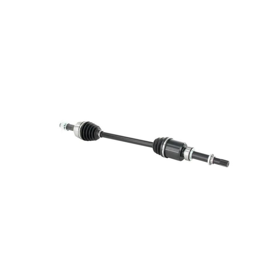 TRAKMOTIVE AXLES NI-8667 AAR CV Axle Shaft