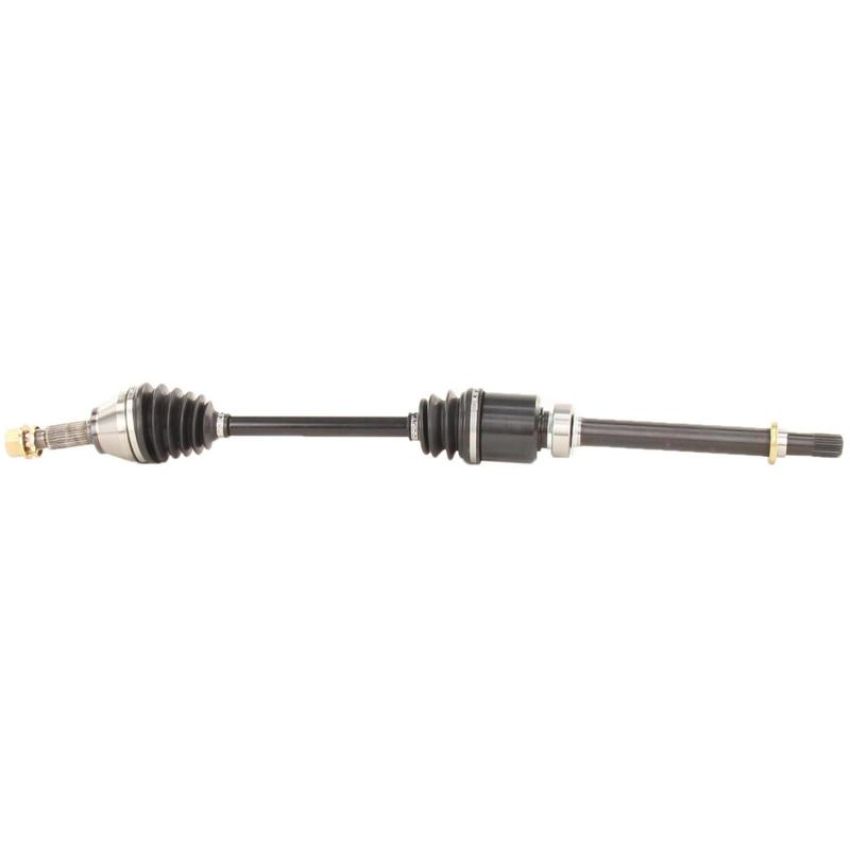 TRAKMOTIVE AXLES NI-8668 CV Axle Shaft