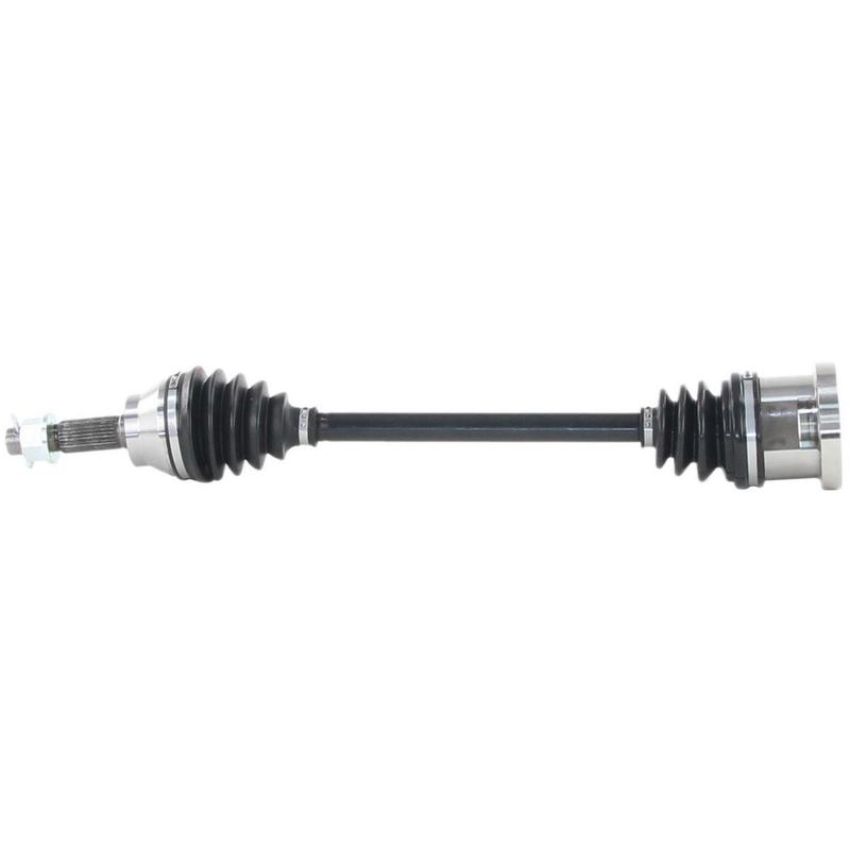 TRAKMOTIVE AXLES NI-8670 CV Axle Shaft