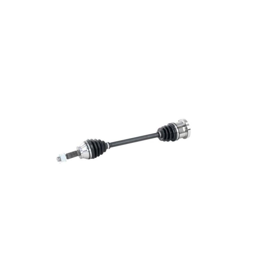 TRAKMOTIVE AXLES NI-8670 CV Axle Shaft