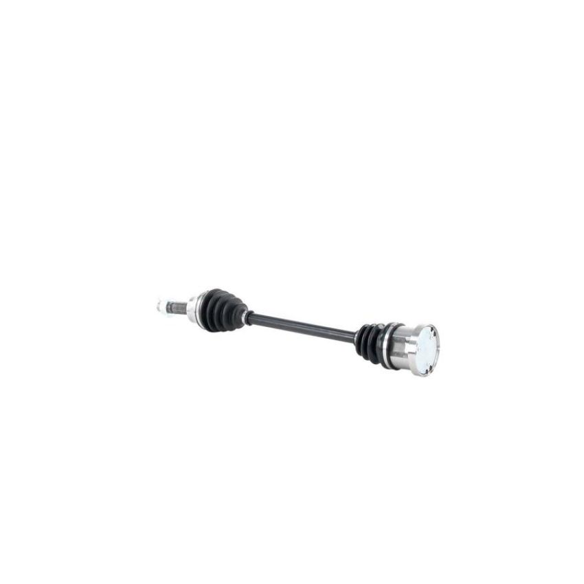 TRAKMOTIVE AXLES NI-8670 CV Axle Shaft