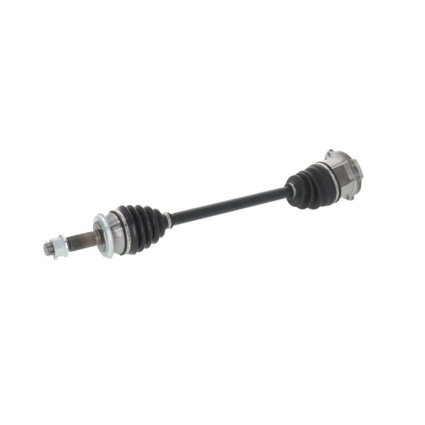 TRAKMOTIVE AXLES NI-8671 CV Axle Shaft