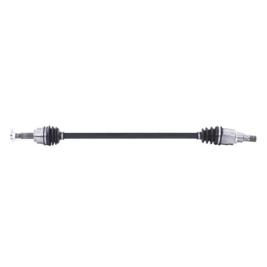 TRAKMOTIVE AXLES NI-8672 CV Axle Shaft