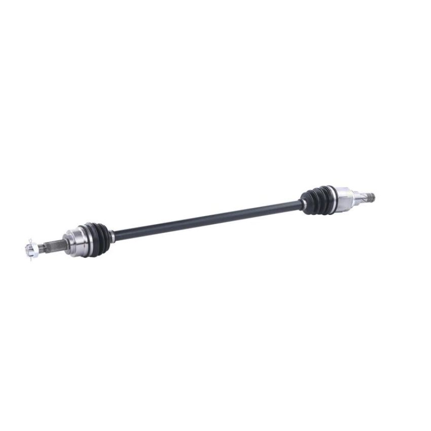 TRAKMOTIVE AXLES NI-8672 CV Axle Shaft