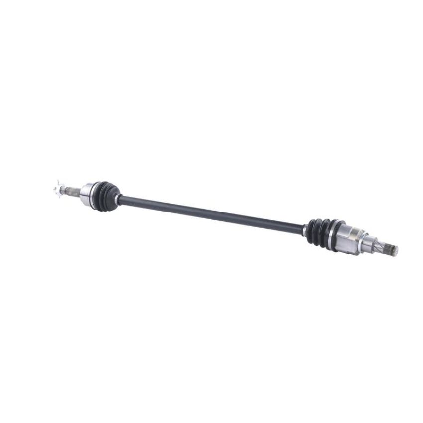 TRAKMOTIVE AXLES NI-8672 CV Axle Shaft