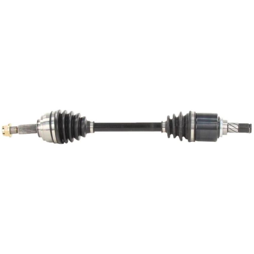 TRAKMOTIVE AXLES NI-8673 CV Axle Shaft