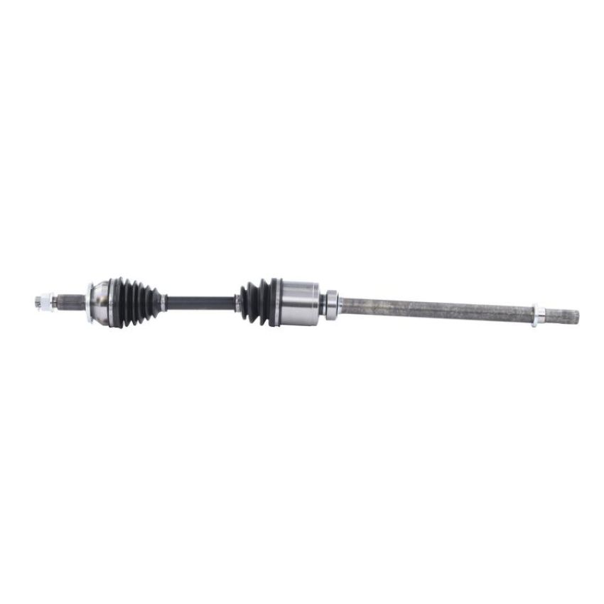 TRAKMOTIVE AXLES NI-8682 AAR CV Axle Shaft