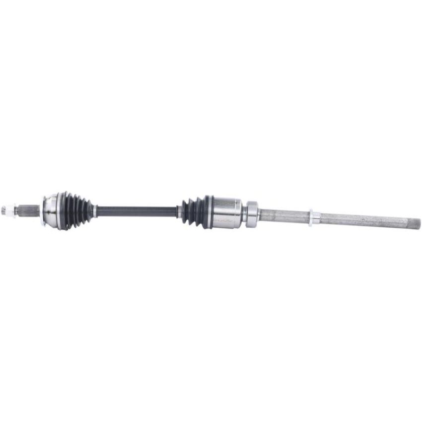 TRAKMOTIVE AXLES NI-8683 AAR CV Axle Shaft