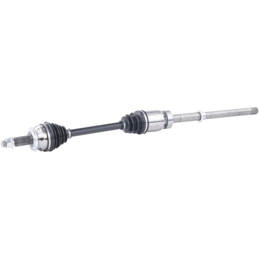 TRAKMOTIVE AXLES NI-8683 AAR CV Axle Shaft