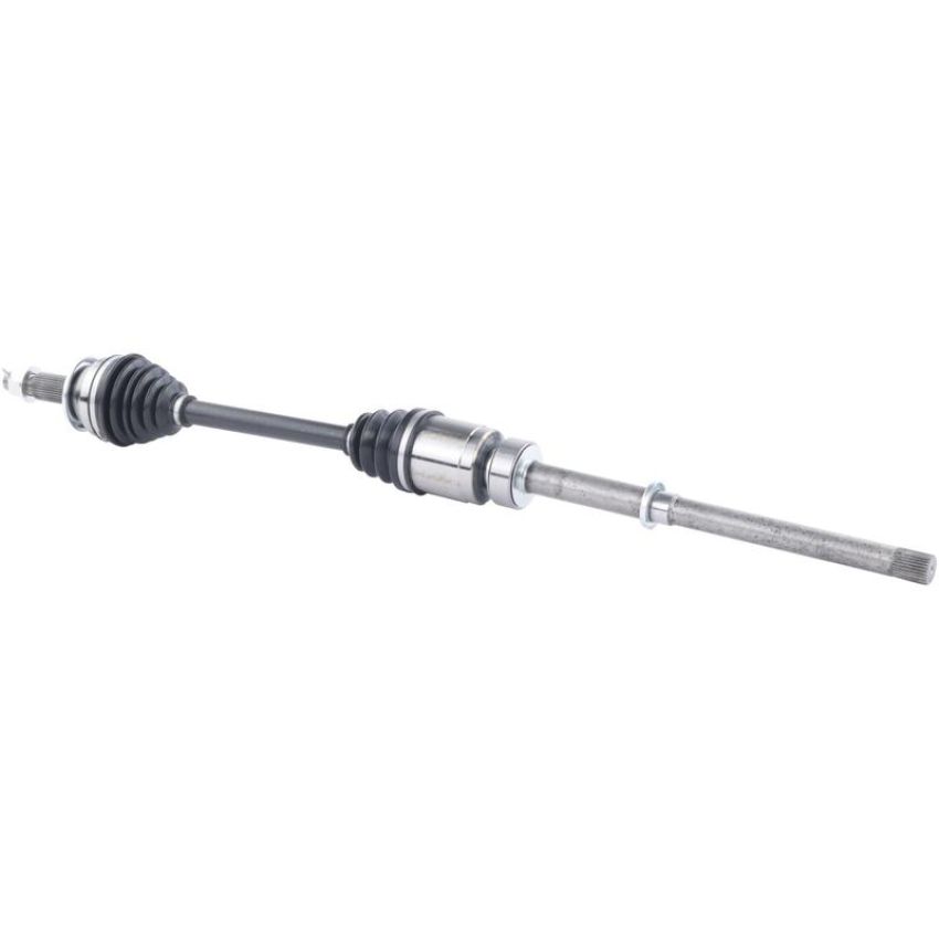 TRAKMOTIVE AXLES NI-8683 AAR CV Axle Shaft