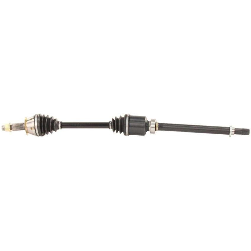 TRAKMOTIVE AXLES NI-8686 CV Axle Shaft