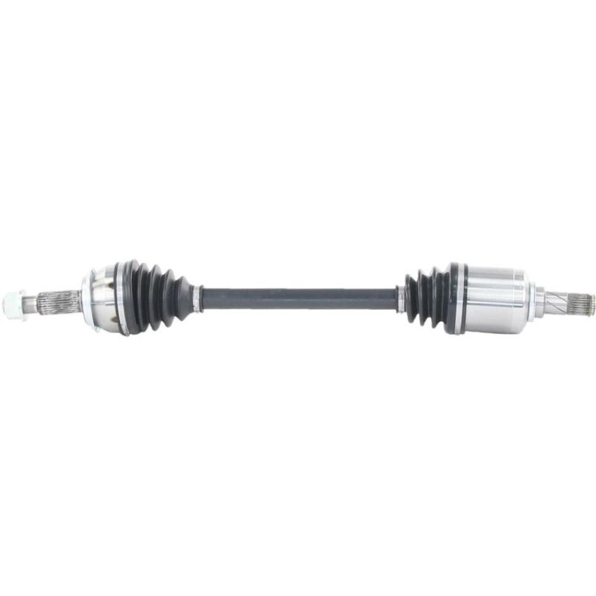 TRAKMOTIVE AXLES NI-8688 AAR CV Axle Shaft