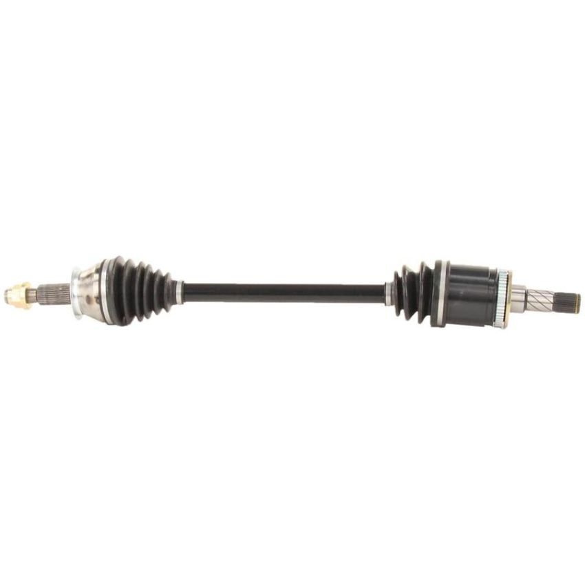 TRAKMOTIVE AXLES NI-8691 CV Axle Shaft
