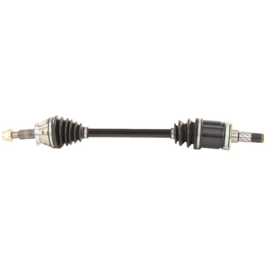 TRAKMOTIVE AXLES NI-8692 CV Axle Shaft