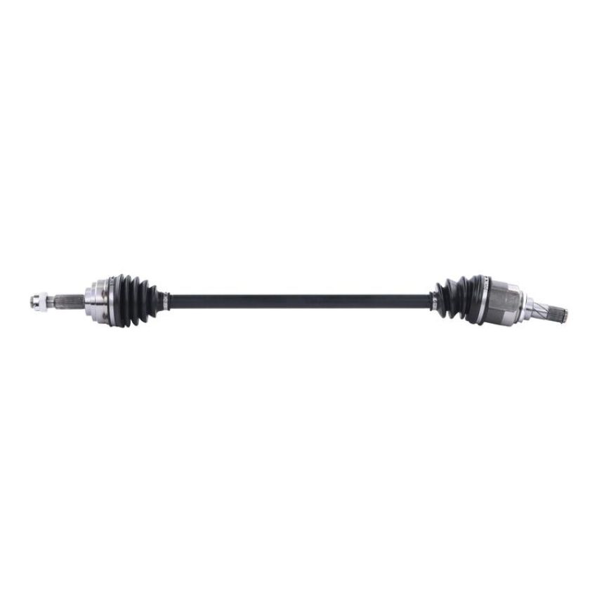 TRAKMOTIVE AXLES NI-8696 CV Axle Shaft