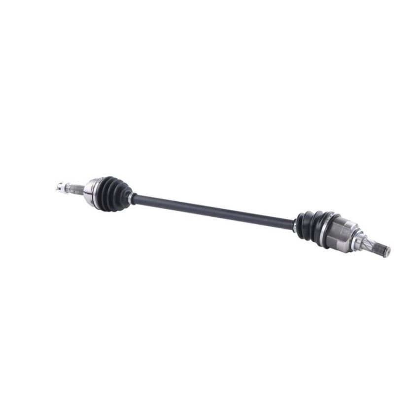 TRAKMOTIVE AXLES NI-8696 CV Axle Shaft