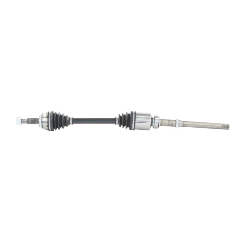 TRAKMOTIVE AXLES NI-8698 AAR CV Axle Shaft