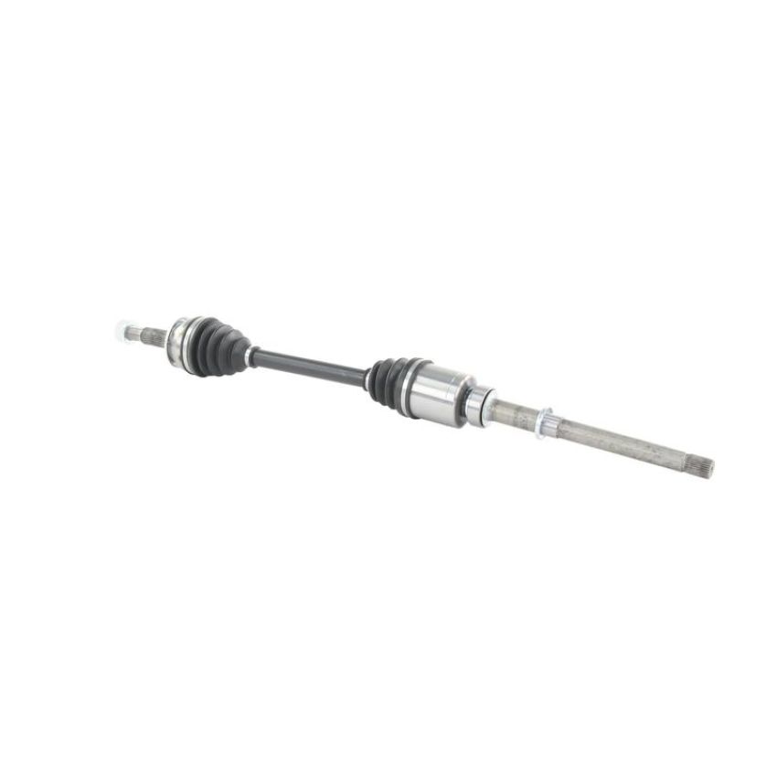 TRAKMOTIVE AXLES NI-8698 AAR CV Axle Shaft