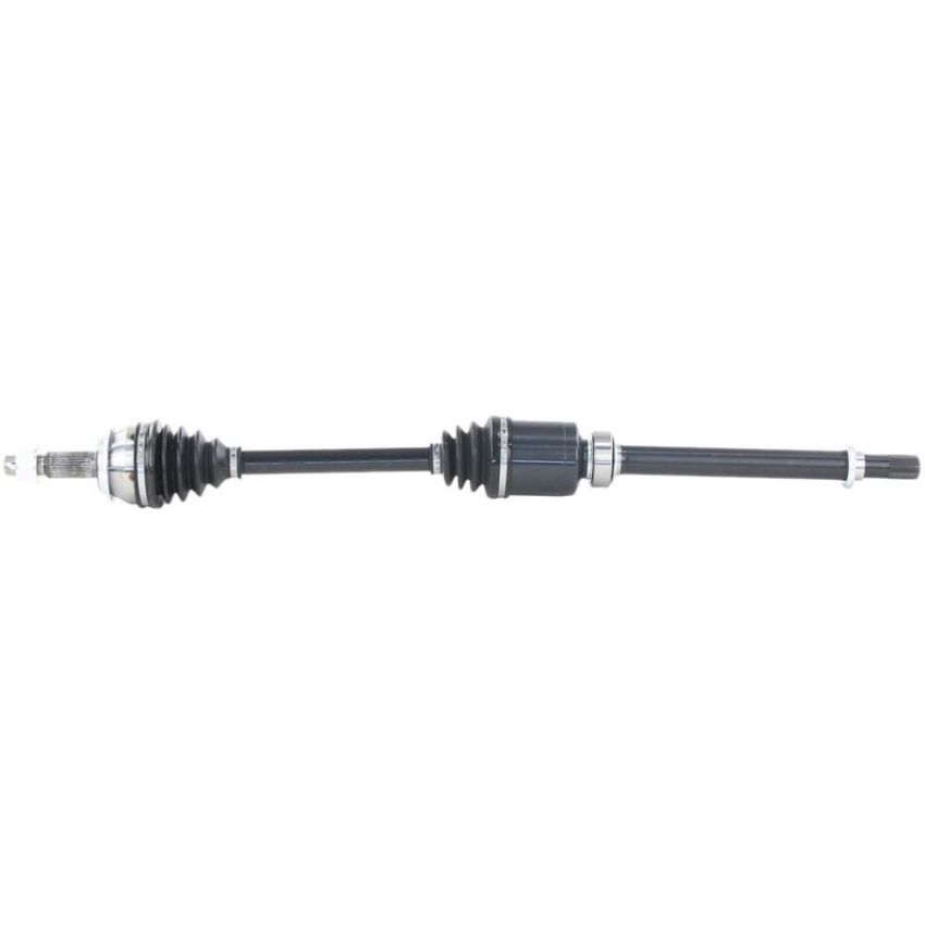 TRAKMOTIVE AXLES NI-8699 AAR CV Axle Shaft