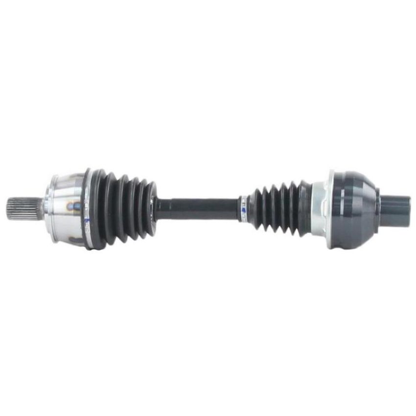 TRAKMOTIVE AXLES NI-8723 CV Axle Shaft