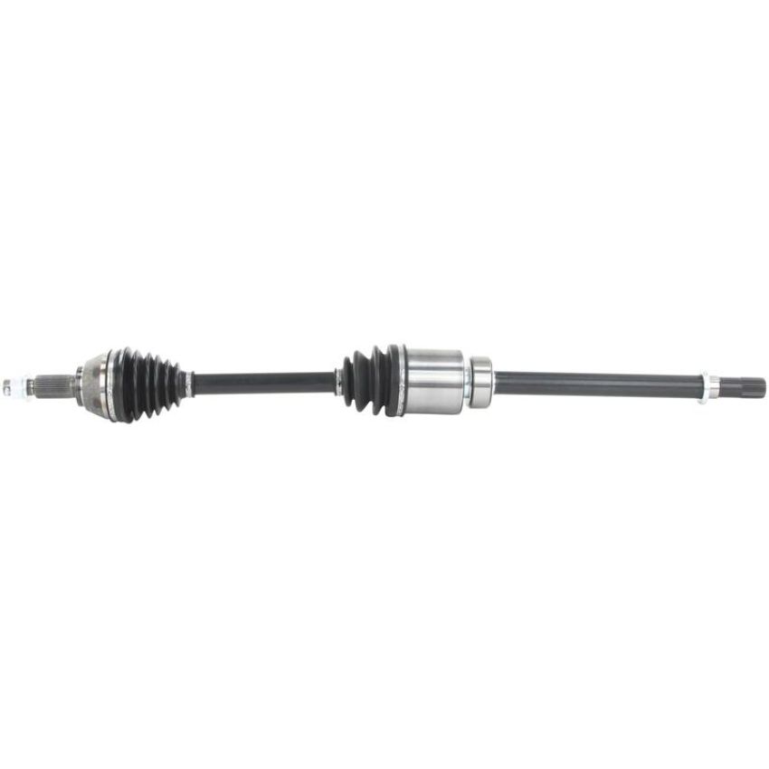 TRAKMOTIVE AXLES NI-8725 AAR CV Axle Shaft