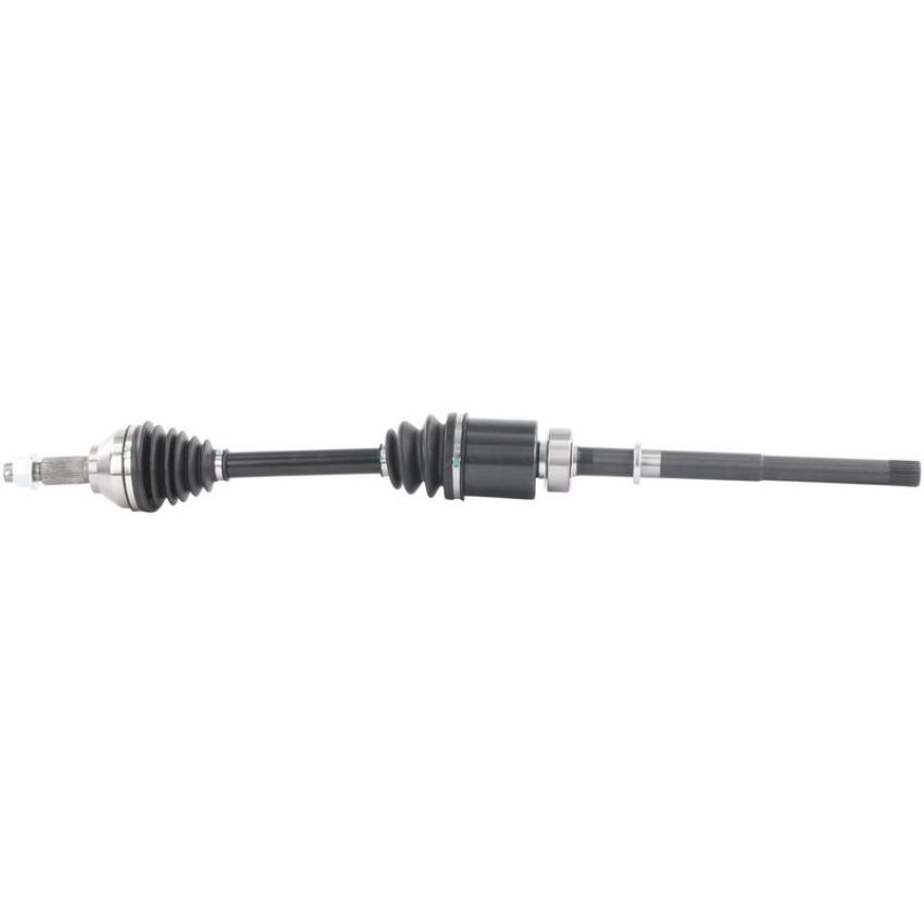 TRAKMOTIVE AXLES NI-8726 AAR CV Axle Shaft