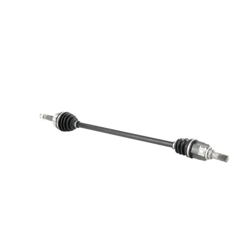 TRAKMOTIVE AXLES NI-8727 CV Axle Shaft