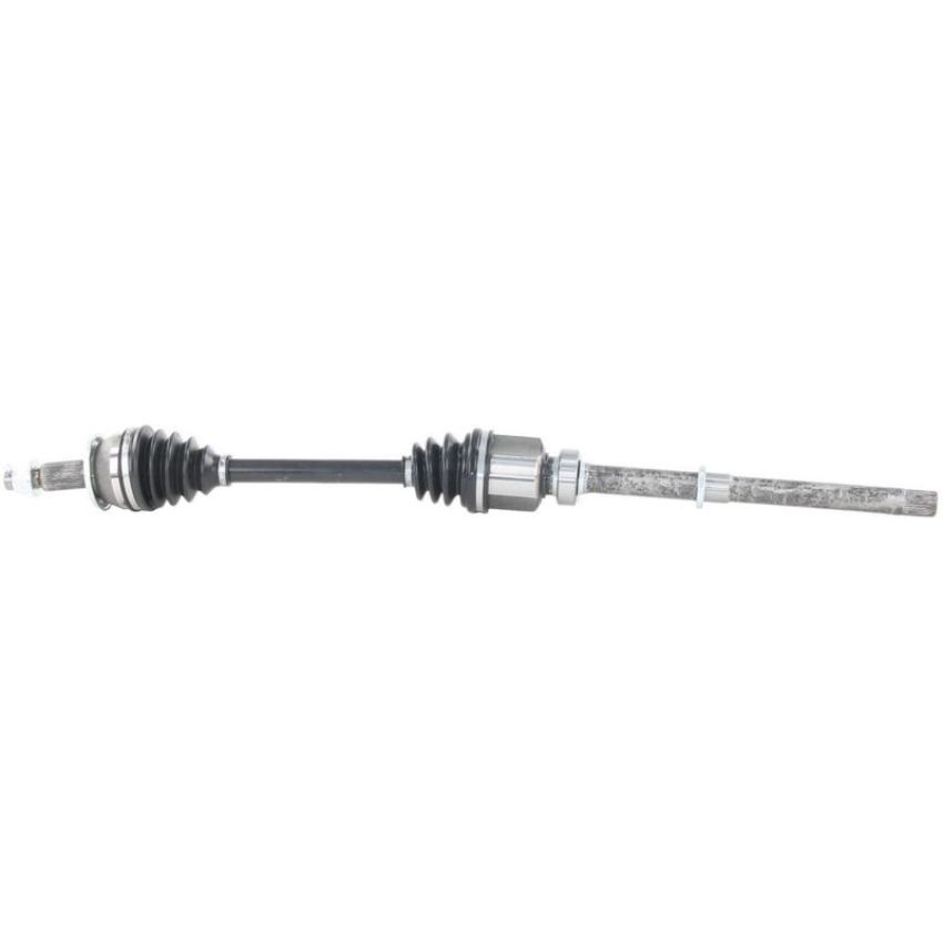 TRAKMOTIVE AXLES NI-8728 CV Axle Shaft