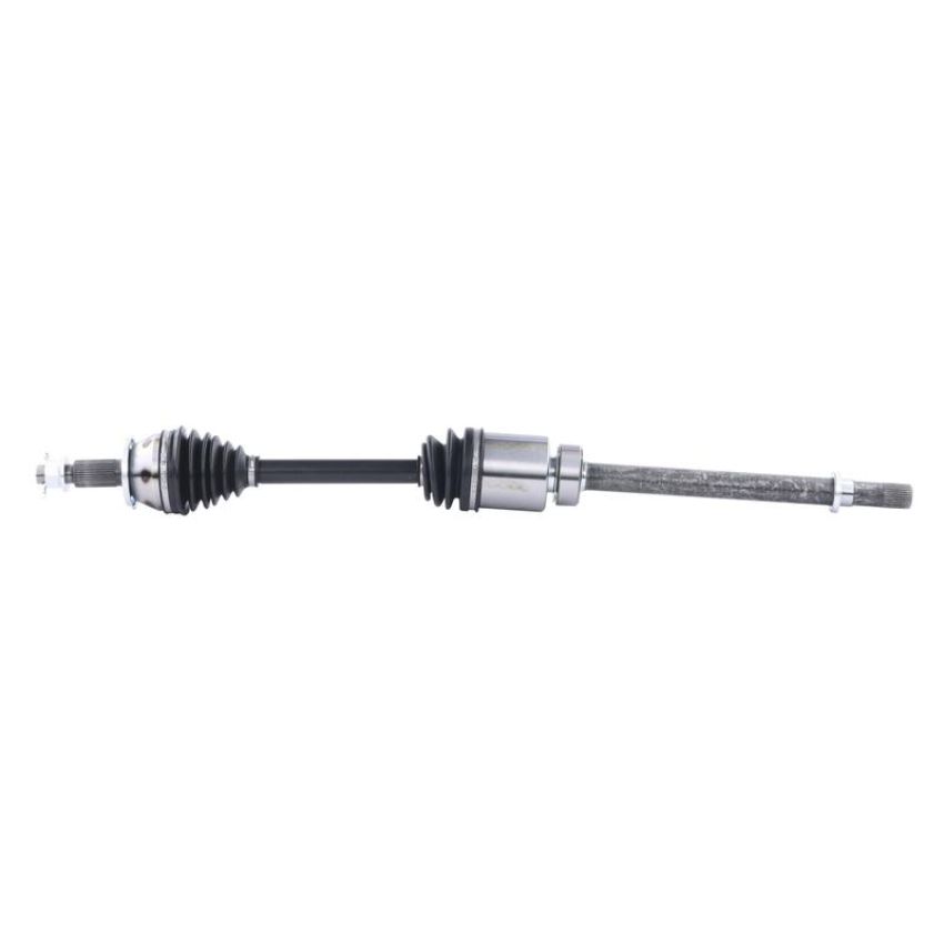 TRAKMOTIVE AXLES NI-8729 AAR CV Axle Shaft