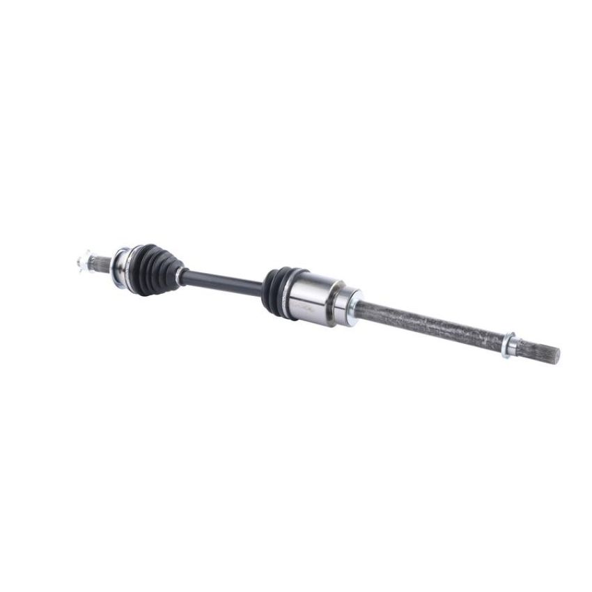 TRAKMOTIVE AXLES NI-8729 AAR CV Axle Shaft