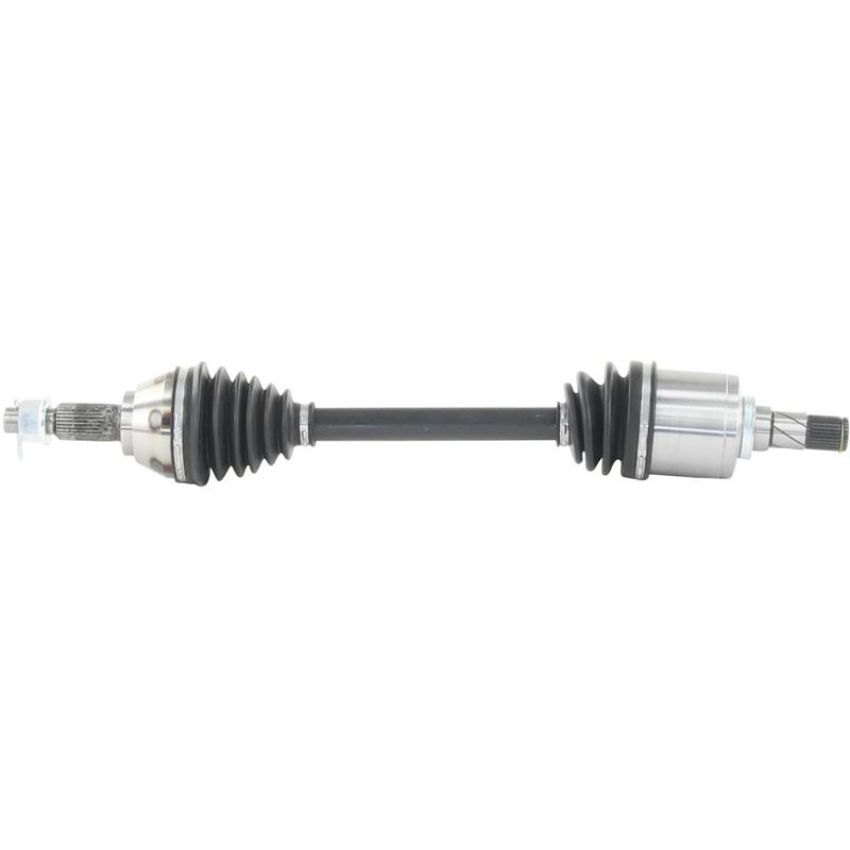 TRAKMOTIVE AXLES NI-8735 AAR CV Axle Shaft