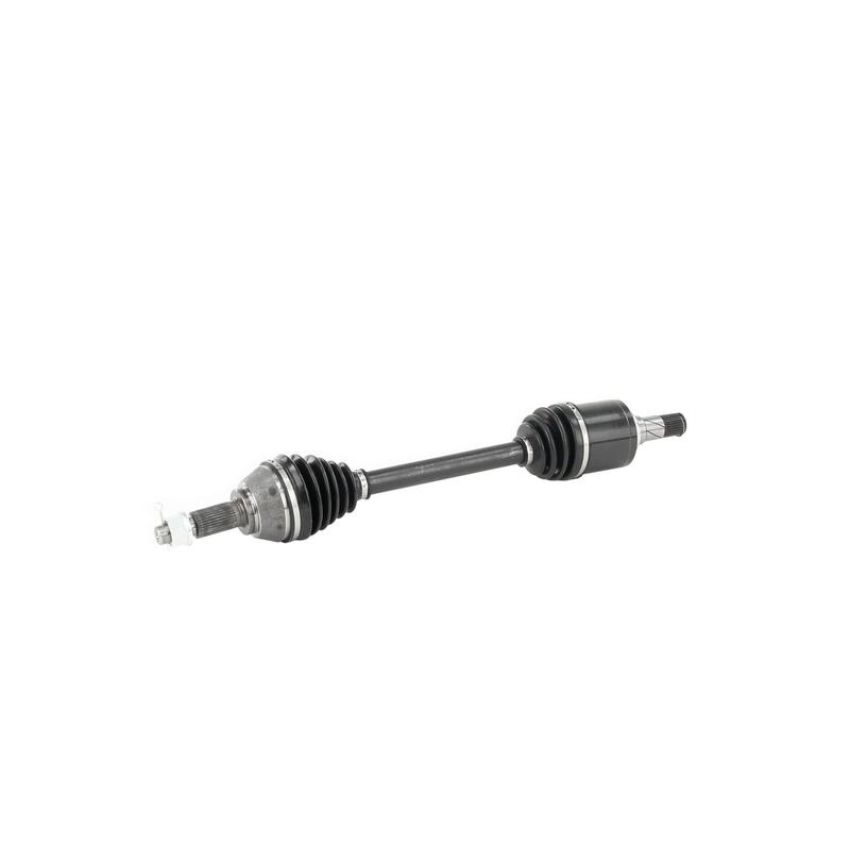 TRAKMOTIVE AXLES NI-8735 AAR CV Axle Shaft