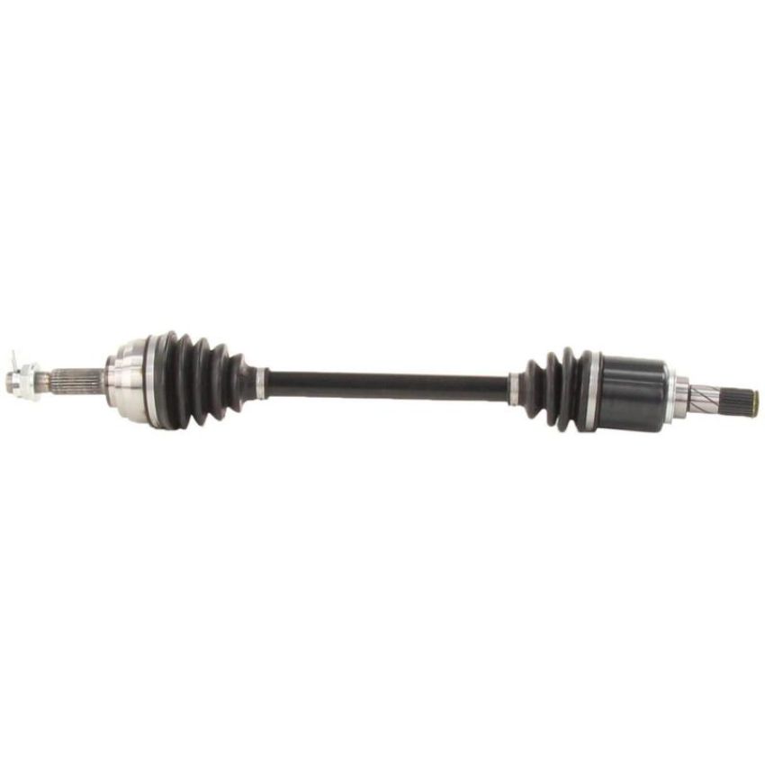 TRAKMOTIVE AXLES NI-8736 CV Axle Shaft