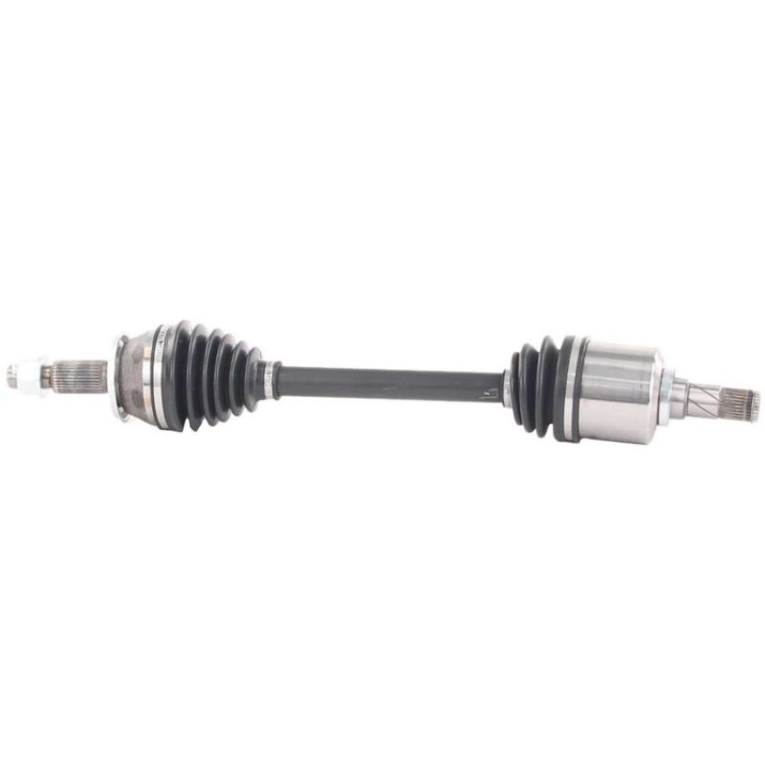 TRAKMOTIVE AXLES NI-8737 AAR CV Axle Shaft